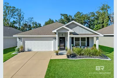 24660 Alamitos Trace Drive, Daphne, AL 36526 - Photo 1