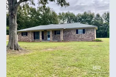 45718 Ann Avenue, Bay Minette, AL 36507 - Photo 1