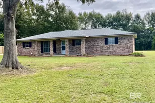 45718 Ann Ave, Bay Minette, AL 36507 - Photo 1