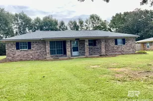 45718 Ann Ave, Bay Minette, AL 36507 - Photo 3