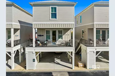 1592 W Beach Boulevard #I, Gulf Shores, AL 36542 - Photo 1