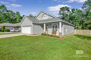 1904 Mary Jane Dr, Bay Minette, AL 36507 - Photo 3