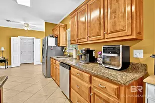1904 Mary Jane Dr, Bay Minette, AL 36507 - Photo 7