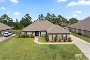 658 Gyaws Ave, Gulf Shores, AL 36542 - Photo 1