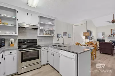 389 Clubhouse Drive #I4, Gulf Shores, AL 36542 - Photo 13