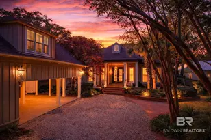 14629 Scenic Hwy 98, Fairhope, AL 36532 - Photo 1