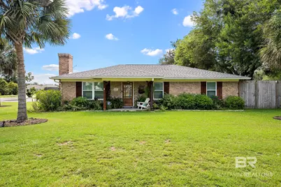 7577 Simmons Drive, Foley, AL 36535 - Photo 1