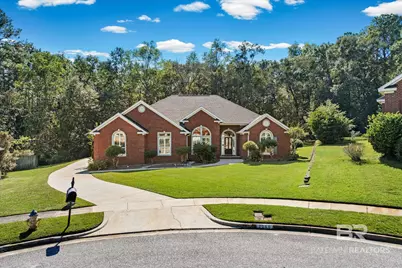 2760 Shanandoah Court W, Mobile, AL 36695 - Photo 21