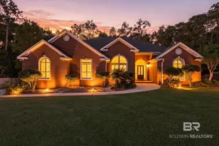 2760 Shanandoah Ct W, Mobile, AL 36695 - Photo 1