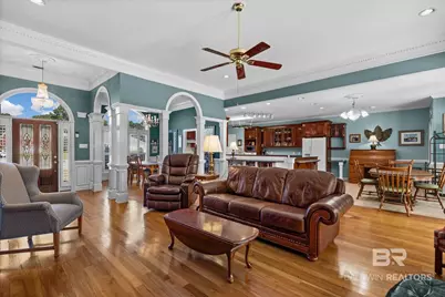 2760 Shanandoah Court W, Mobile, AL 36695 - Photo 3