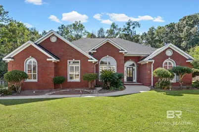 2760 Shanandoah Court W, Mobile, AL 36695 - Photo 27