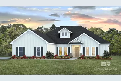 1105 Orlando Drive, Foley, AL 36535 - Photo 1