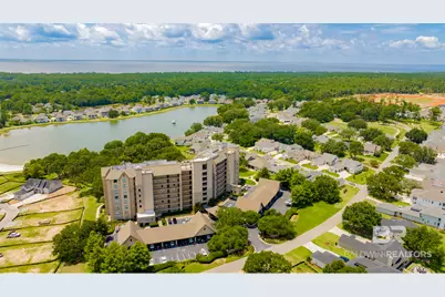 18269 Colony Drive #UNIT 605, Fairhope, AL 36532 - Photo 33