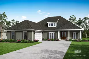 11239 Tall Timbers Ln, Elberta, AL 36530 - Photo 1