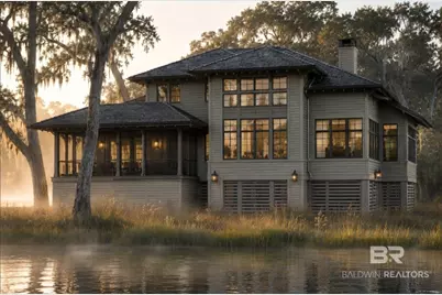 34 Seahawk Lane, Orange Beach, AL 36561 - Photo 1