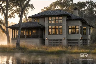 32 Seahawk Lane, Orange Beach, AL 36561 - Photo 1