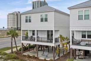 588 E Beach Blvd, Gulf Shores, AL 36542 - Photo 1