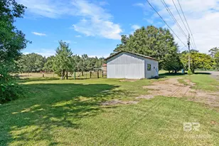 808 S White Ave, Bay Minette, AL 36507 - Photo 47