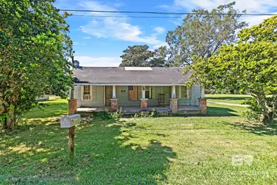 808 S White Avenue, Bay Minette, AL 36507 - Photo 1
