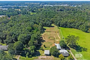 808 S White Ave, Bay Minette, AL 36507 - Photo 51