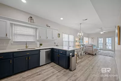 1372 West Beach Boulevard #UNIT A, Gulf Shores, AL 36542 - Photo 5