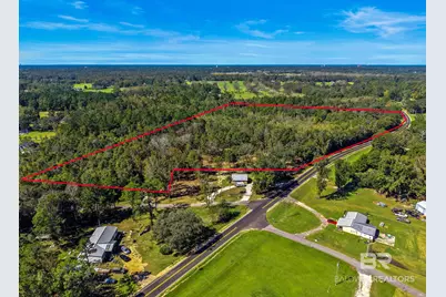 0 Old Brady Road, Bay Minette, AL 36507 - Photo 1
