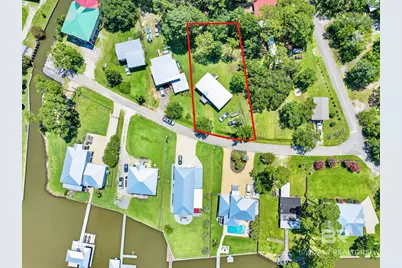 7648 Bay Shore Drive, Elberta, AL 36530 - Photo 9