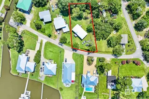 7648 Bayshore Dr, Elberta, AL 36530 - Photo 9