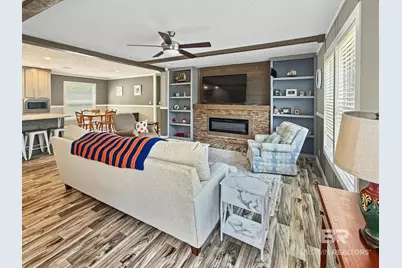 7648 Bay Shore Drive, Elberta, AL 36530 - Photo 11