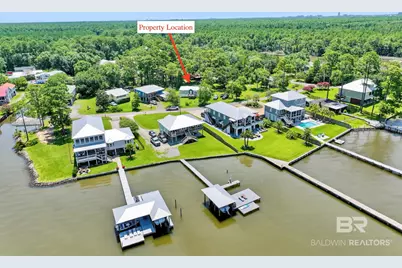 7648 Bay Shore Drive, Elberta, AL 36530 - Photo 1