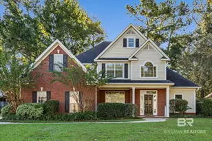 27638 Cahaba Dr, Daphne, AL 36526 - Photo 1