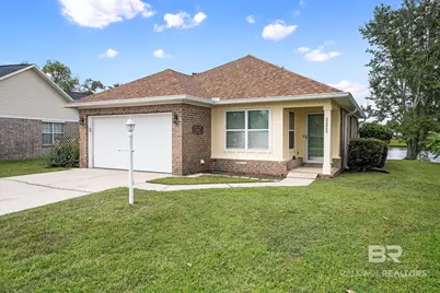 22803 Lake South Drive, Foley, AL 36535 - Photo 7