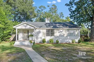 11 Rose Ave, Mobile, AL 36608 - Photo 1