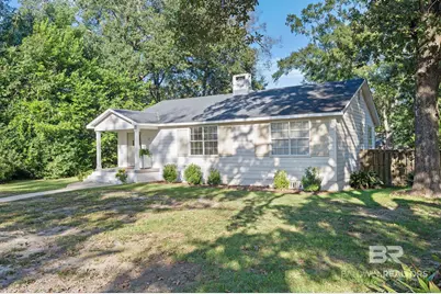 11 Rose Avenue, Mobile, AL 36608 - Photo 3