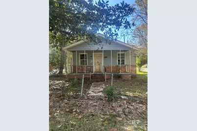1715 Union Street, Mobile, AL 36617 - Photo 1