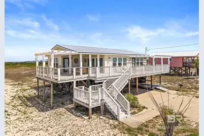 3747 Ponce De Leon Court, Gulf Shores, AL 36542 - Photo 1