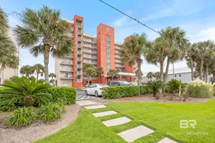 1117 W Beach Blvd, Gulf Shores, AL 36542 - Photo 1