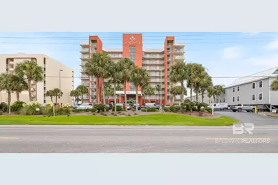 1117 W. Beach Blvd #405, Gulf Shores, AL 36542 - Photo 37