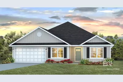 6689 Schoel Lane, Gulf Shores, AL 36542 - Photo 1
