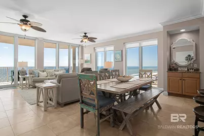 2000 West Beach Blvd #1701, Gulf Shores, AL 36542 - Photo 9