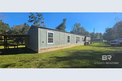 24185 Waterworld Road, Robertsdale, AL 36567 - Photo 5
