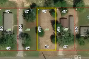 0 Co Road 16, Foley, AL - Photo 1