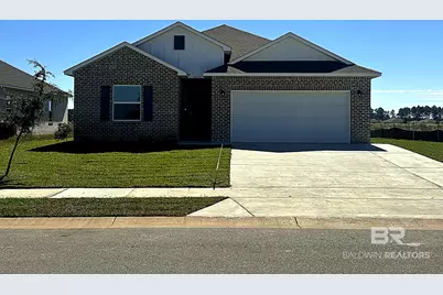 0 Kent Circle #Lot 37, Foley, AL 36535 - Photo 1