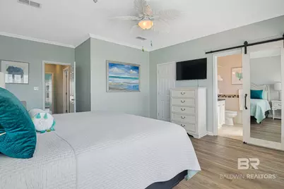 4481 Walker Key Boulevard #UNIT A-3, Orange Beach, AL 36561 - Photo 27