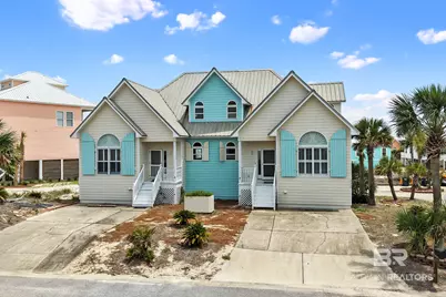 432 Dune Drive #A & B, Gulf Shores, AL 36542 - Photo 1