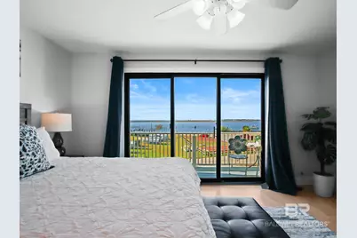 6 Yacht Club Drive #APT 103E, Daphne, AL 36526 - Photo 33