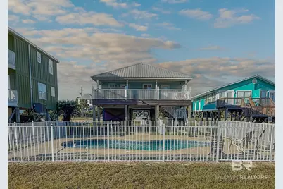1385 W Lagoon Avenue, Gulf Shores, AL 36542 - Photo 1