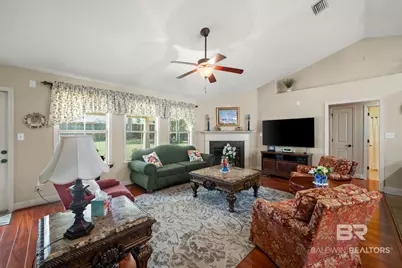 28043 Turkey Branch Drive, Daphne, AL 36526 - Photo 9