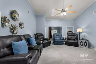1212 Quail Run E #UNIT 2001, Gulf Shores, AL 36542 - Photo 23