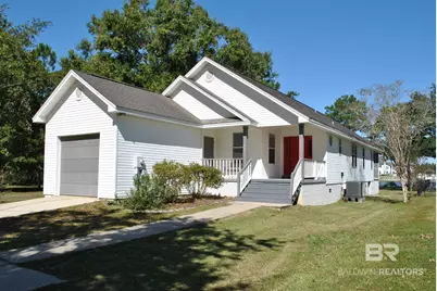 740 W Canal Drive, Gulf Shores, AL 36542 - Photo 1